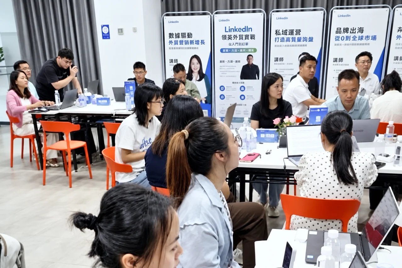 社媒与 AI 课程练习